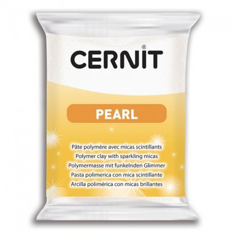 Cernit 56gr Pearl No 85 Nacre