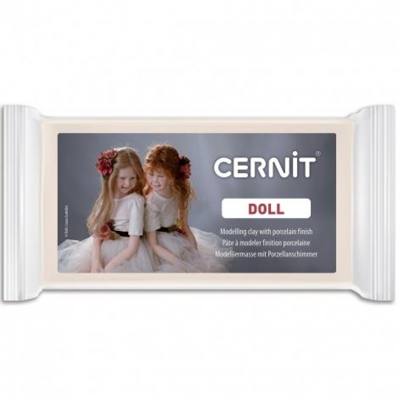 Cernit 500gr Doll Collection No 425 Flesh