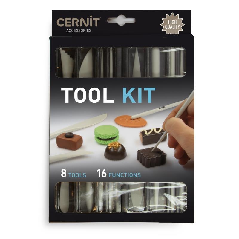 Σετ 8 Γλυφίδες Για Cernit Σετ 8 Γλυφίδες Για Cernit