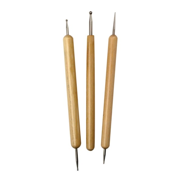 Sinoart 3 Γραφίδες Γλυπτικής Sinoart 3 Γραφίδες Γλυπτικής