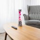 Fisura Tower Lava Lamp Cow