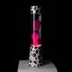 Fisura Tower Lava Lamp Cow