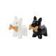Fisura Salt And Pepper Dogs