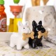 Fisura Salt And Pepper Dogs