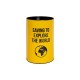 Fisura Money Box XL Saving To Explore The World