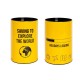 Fisura Money Box XL Saving To Explore The World