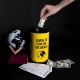 Fisura Money Box XL Saving To Explore The World