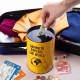 Fisura Money Box XL Saving To Explore The World