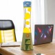 Fisura Tower Lava Lamp Gamer