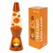 Fisura Tea Light Lava Lamp Terracota