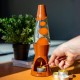Fisura Tea Light Lava Lamp Terracota Fisura Tea Light Lava Lamp Terracota