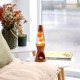 Fisura Tea Light Lava Lamp Terracota Fisura Tea Light Lava Lamp Terracota