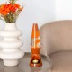 Fisura Tea Light Lava Lamp Terracota Fisura Tea Light Lava Lamp Terracota