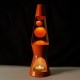 Fisura Tea Light Lava Lamp Terracota Fisura Tea Light Lava Lamp Terracota