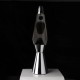 Fisura Bullet Lava Lamp Black Fisura Bullet Lava Lamp Black