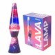 Fisura Bullet Lava Lamp Galaxy