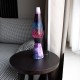 Fisura Bullet Lava Lamp Galaxy