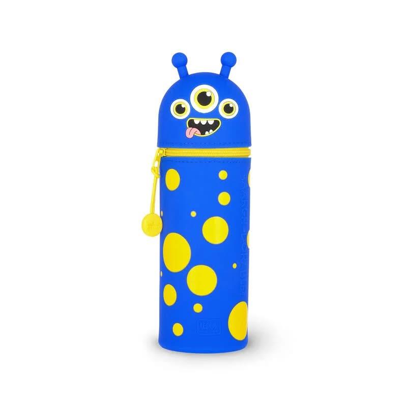 Legami Κασετίνα Σιλικόνης Monster Legami Κασετίνα Σιλικόνης Monster