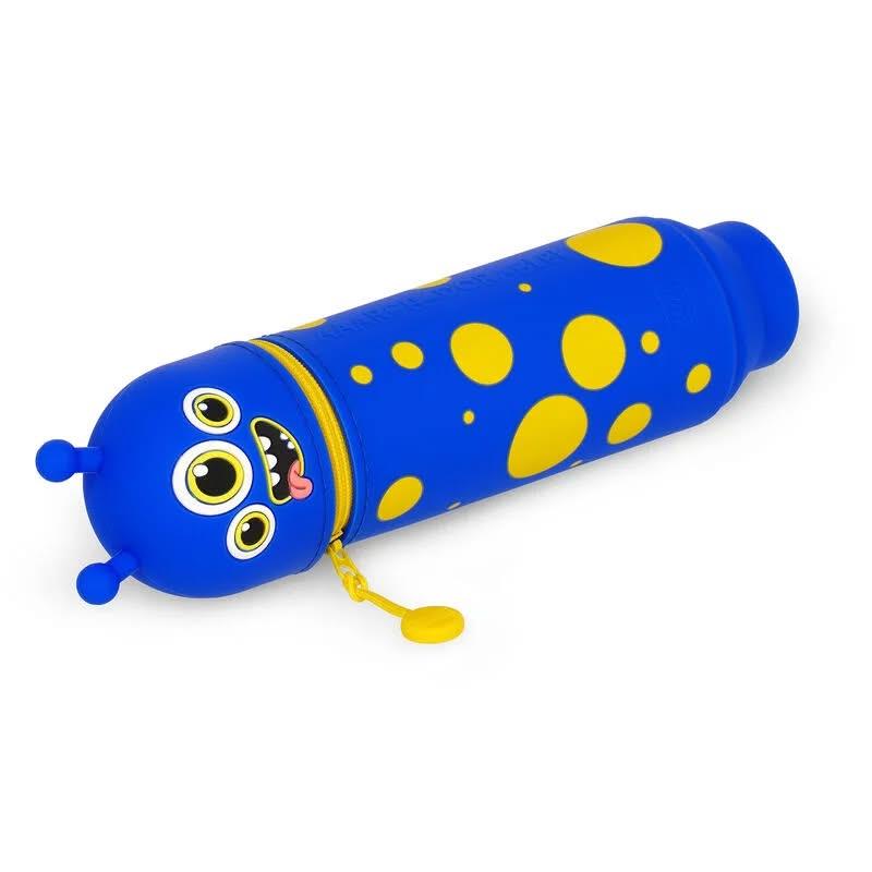 Legami Κασετίνα Σιλικόνης Monster Legami Κασετίνα Σιλικόνης Monster