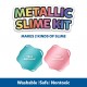 Elmers Metallic Slime Kit