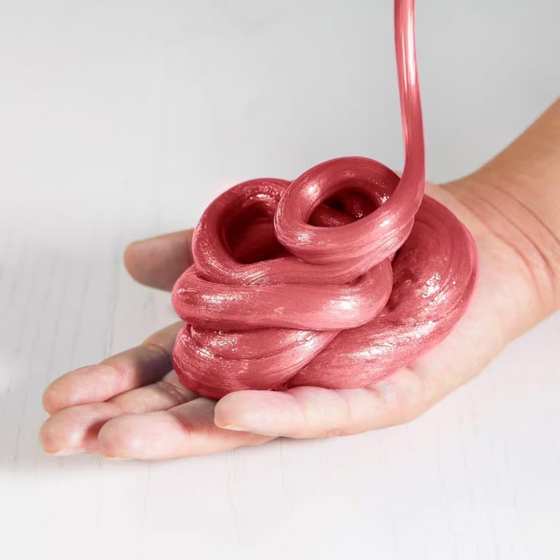 Elmers Metallic Slime Kit