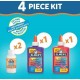 Elmers Opaque Slime Kit