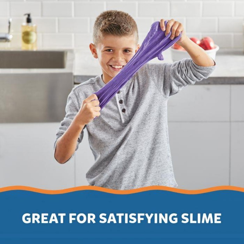 Elmers Opaque Slime Kit