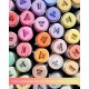 Ohuhu Art Markers Σετ 48 Μαρκαδόροι Διπλής Μύτης Πινέλο-Πλακέ Mid Tones Ohuhu Art Markers Σετ 48 Μαρκαδόροι Διπλής Μύτης Πινέλο-Πλακέ Mid Tones
