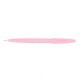 Touch Brush Sign Pen Pink Pale