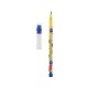 Legami Stackable Pencil with Eraser - Take a Tip Monster