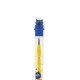 Legami Stackable Pencil with Eraser - Take a Tip Monster