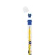 Legami Stackable Pencil with Eraser - Take a Tip Monster