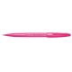 Touch Brush Sign Pen Pink