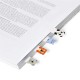 Legami Adhesive Pagemarkers - Keep in Mind Cute Animals