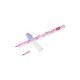 Legami Stackable Pencil with Eraser - Take a Tip Kitty