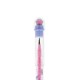 Legami Stackable Pencil with Eraser - Take a Tip Kitty