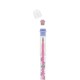 Legami Stackable Pencil with Eraser - Take a Tip Kitty