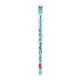 Legami Stackable Pencil with Eraser - Take a Tip Panda