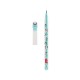 Legami Stackable Pencil with Eraser - Take a Tip Panda