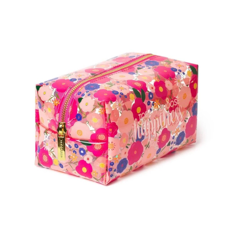 Legami Τσαντάκι Kαλλυντικών Floral