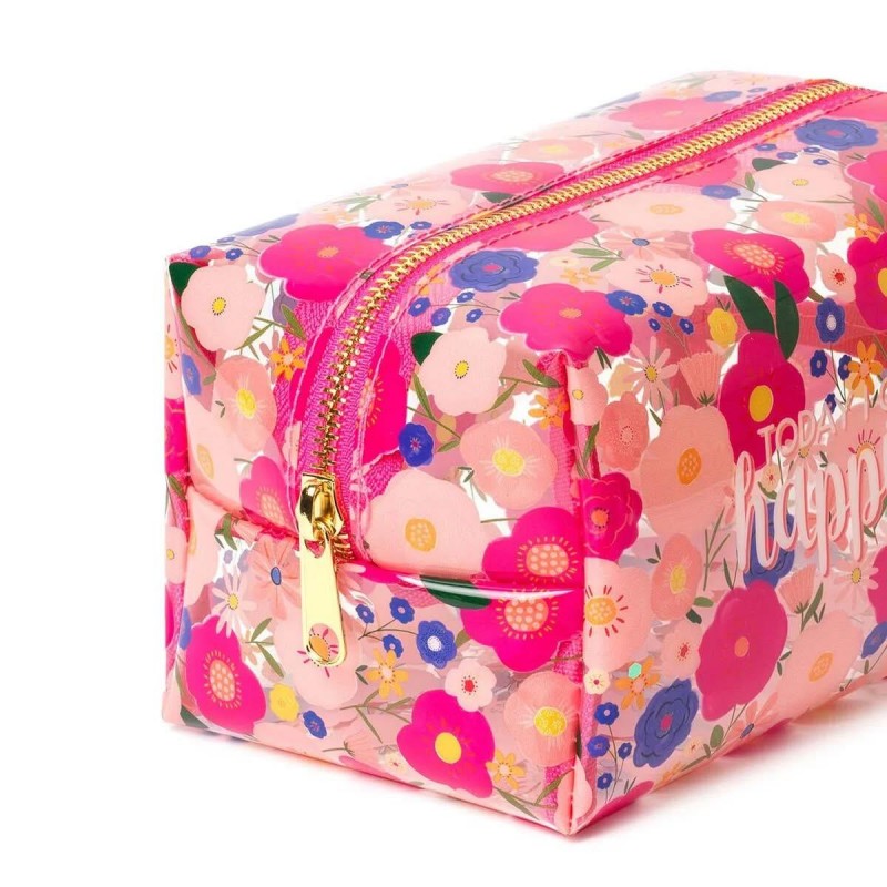 Legami Τσαντάκι Kαλλυντικών Floral