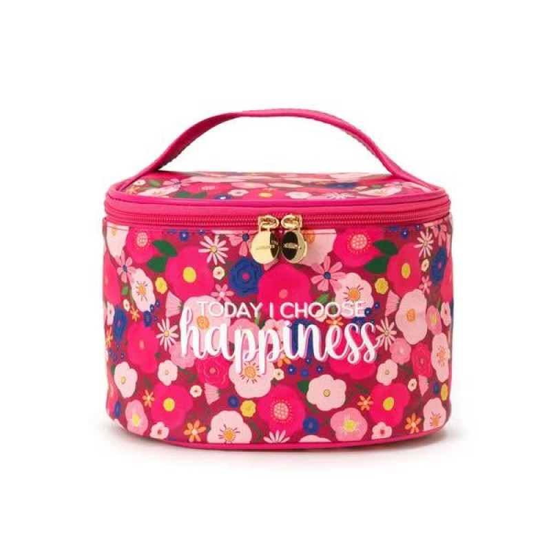 Legami Τσαντάκι Καλλυντικών Floral Legami Τσαντάκι Καλλυντικών Floral