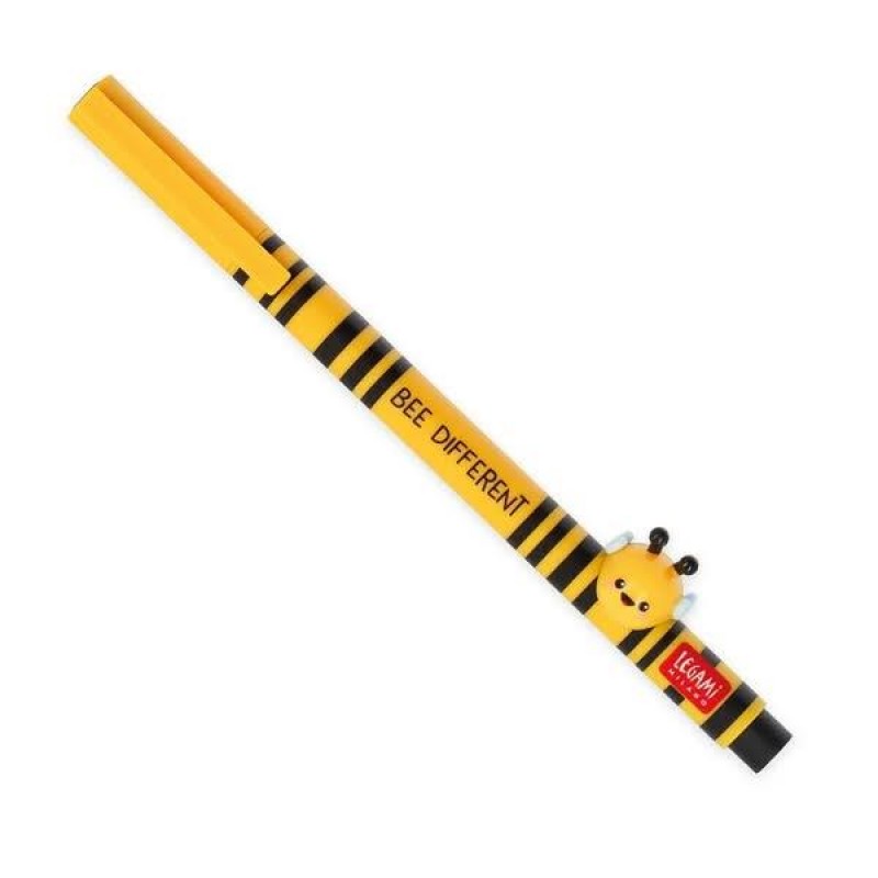 Legami Lovely Friends Gel Στυλό Bee Legami Lovely Friends Gel Στυλό Bee