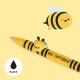 Legami Lovely Friends Gel Στυλό Bee Legami Lovely Friends Gel Στυλό Bee