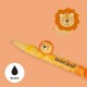 Legami Lovely Friends Gel Στυλό Lion Legami Lovely Friends Gel Στυλό Lion