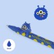Legami Lovely Friends Gel Στυλό Monster Legami Lovely Friends Gel Στυλό Monster