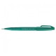 Touch Brush Sign Pen Turquoise Green