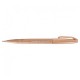 Touch Brush Sign Pen Pale Brown