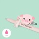 Legami Set of 4 Erasable Gel Pens Farm Sweet Farm Legami Set of 4 Erasable Gel Pens Farm Sweet Farm
