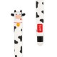 Legami Set of 4 Erasable Gel Pens Farm Sweet Farm Legami Set of 4 Erasable Gel Pens Farm Sweet Farm